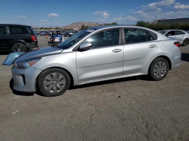 2019 KIA RIO S, 