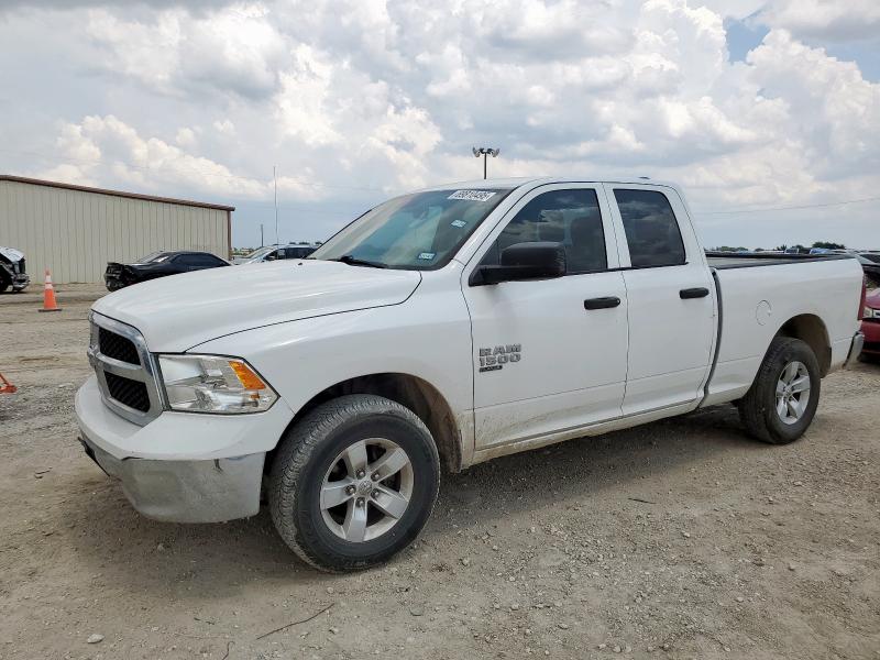 2019 RAM 1500 CLASS TRADESMAN, 