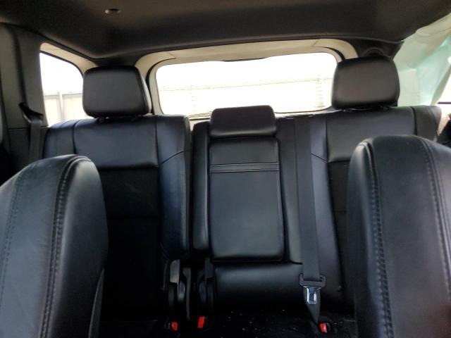 1C4RJFAG1JC500218 - 2018 JEEP GRAND CHEROKEE LAREDO 黑色 照片 10