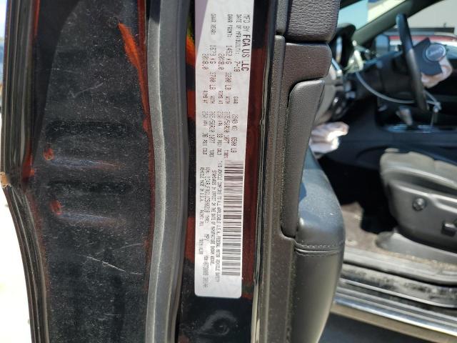 1C4RJFAG1JC500218 - 2018 JEEP GRAND CHEROKEE LAREDO 黑色 照片 13