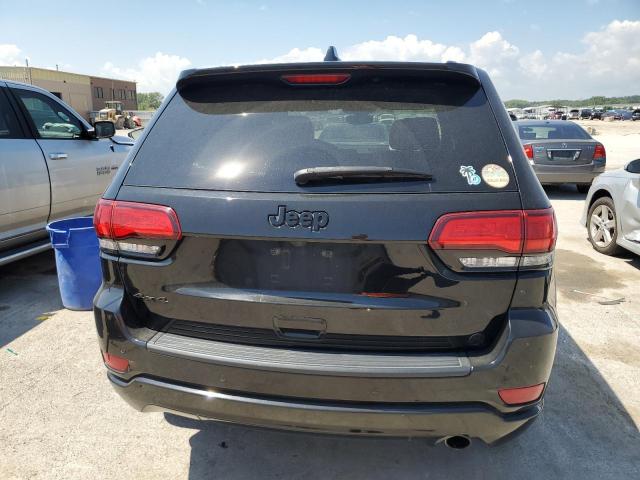 1C4RJFAG1JC500218 - 2018 JEEP GRAND CHEROKEE LAREDO 黑色 照片 6