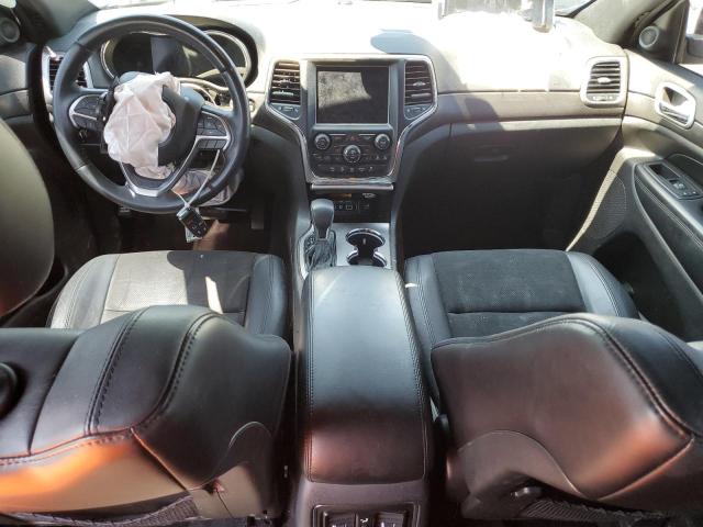 1C4RJFAG1JC500218 - 2018 JEEP GRAND CHEROKEE LAREDO 黑色 照片 8