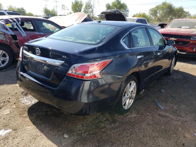 1N4AL3AP7FN401006 - 2015 NISSAN ALTIMA 2.5 BLACK photo 3