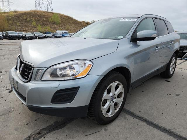 2012 VOLVO XC60 T6, 