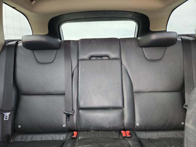 YV4902DZXC2292824 - 2012 VOLVO XC60 T6 SILVER photo 10