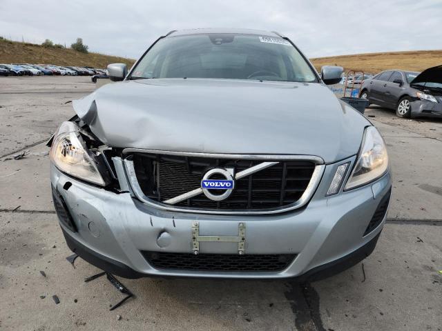 YV4902DZXC2292824 - 2012 VOLVO XC60 T6 SILVER photo 5