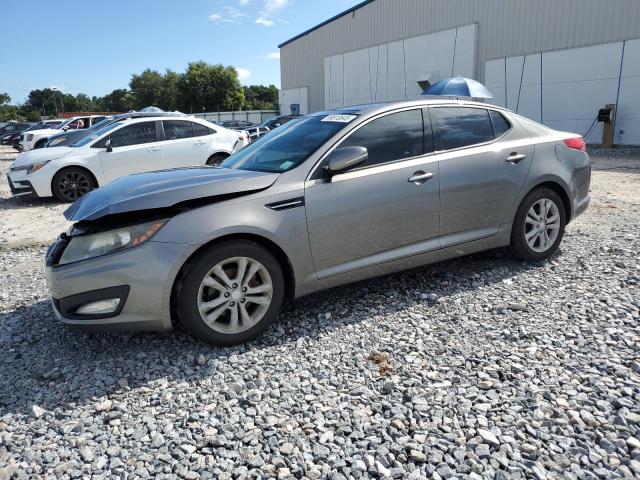 2012 KIA OPTIMA EX, 