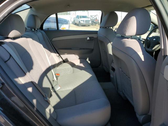 1G1ZB5E00AF206868 - 2010 CHEVROLET MALIBU LS Серый фото 10