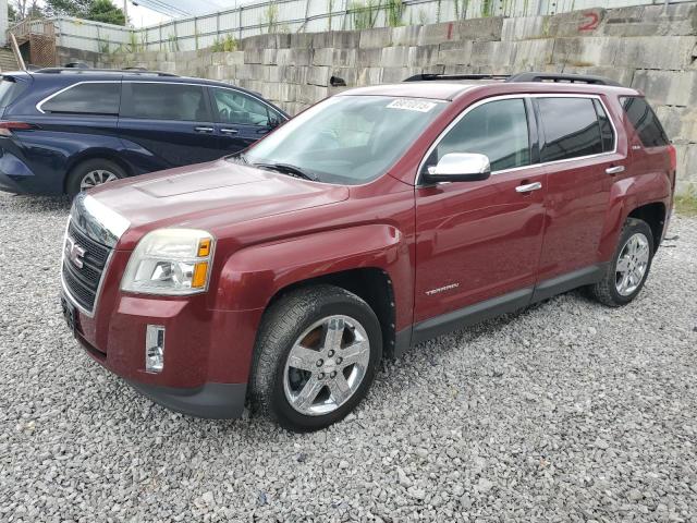 2012 GMC TERRAIN SLE, 