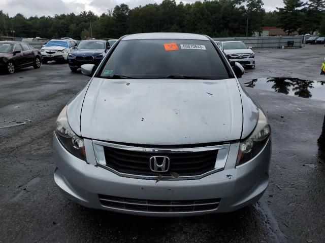 1HGCP26468A140074 - 2008 HONDA ACCORD LXP SILVER photo 5