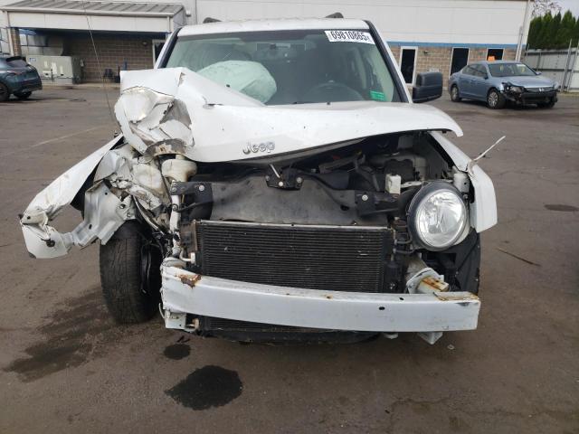 1C4NJRBB2GD566010 - 2016 JEEP PATRIOT SPORT Ağ foto 5