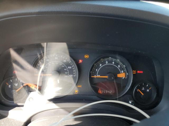 1C4NJRBB2GD566010 - 2016 JEEP PATRIOT SPORT Ağ foto 9