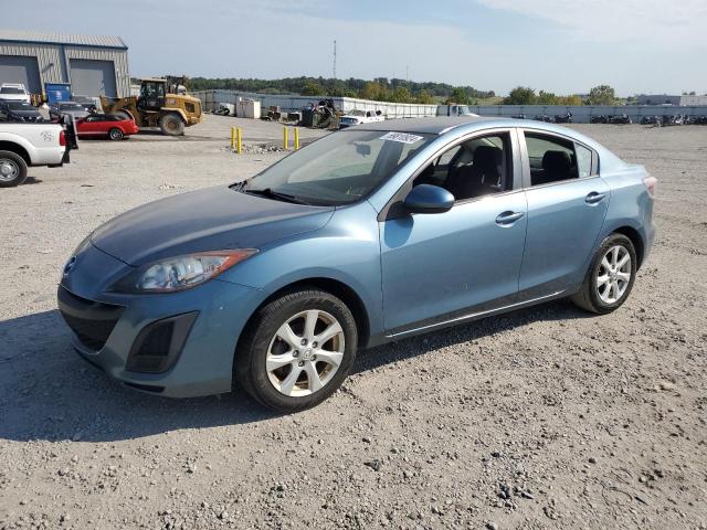 2010 MAZDA 3 I, 