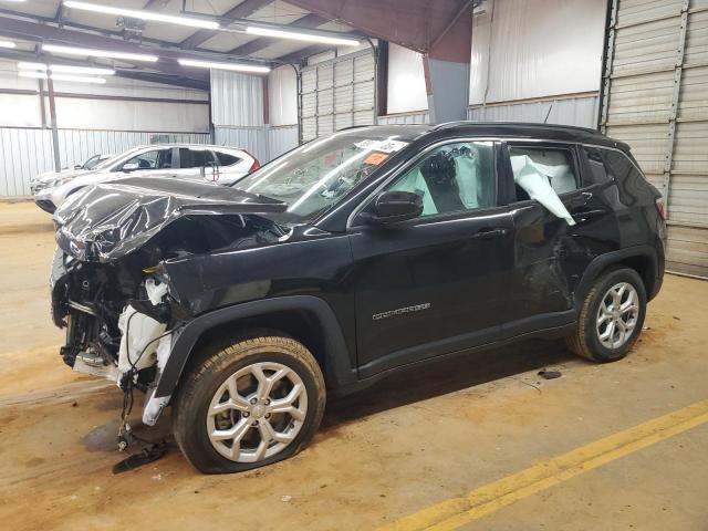 2024 JEEP COMPASS LATITUDE, null
