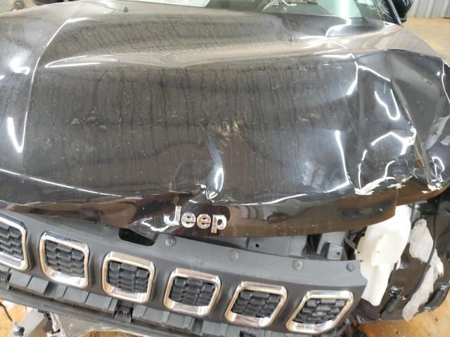 3C4NJDBN1RT154493 - 2024 JEEP COMPASS LATITUDE Qara foto 12