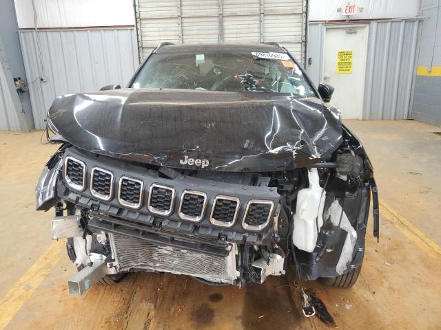 3C4NJDBN1RT154493 - 2024 JEEP COMPASS LATITUDE Qara foto 5