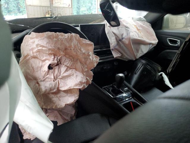 3C4NJDBN1RT154493 - 2024 JEEP COMPASS LATITUDE Qara foto 8