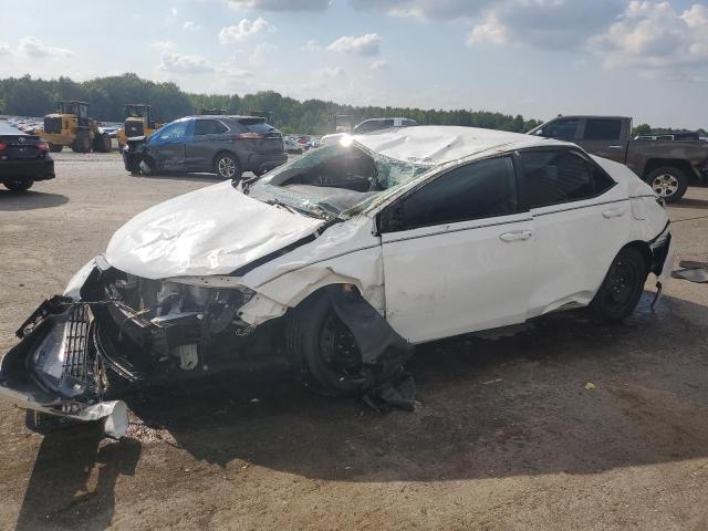 2019 TOYOTA COROLLA L, 