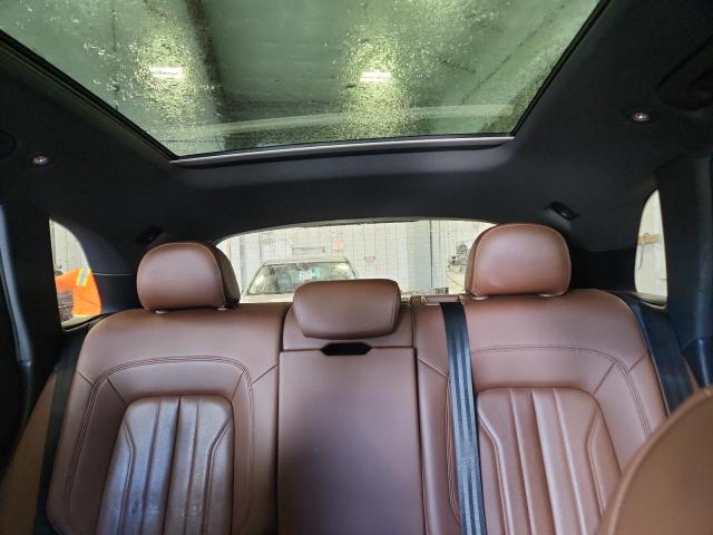 WA1BNAFY4K2089943 - 2019 AUDI Q5 PREMIUM PLUS 黑色 照片 10