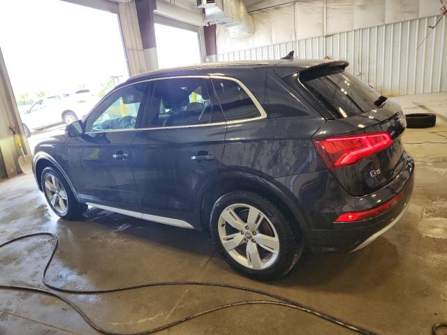 WA1BNAFY4K2089943 - 2019 AUDI Q5 PREMIUM PLUS 黑色 照片 2