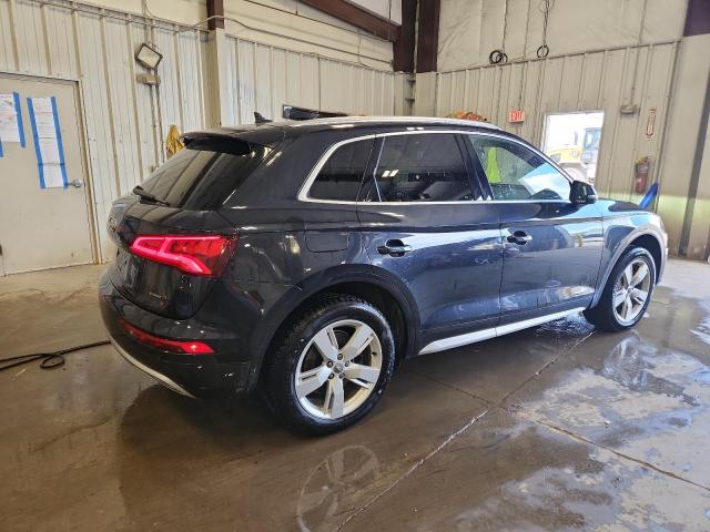 WA1BNAFY4K2089943 - 2019 AUDI Q5 PREMIUM PLUS 黑色 照片 3