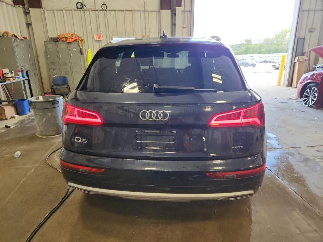 WA1BNAFY4K2089943 - 2019 AUDI Q5 PREMIUM PLUS 黑色 照片 6
