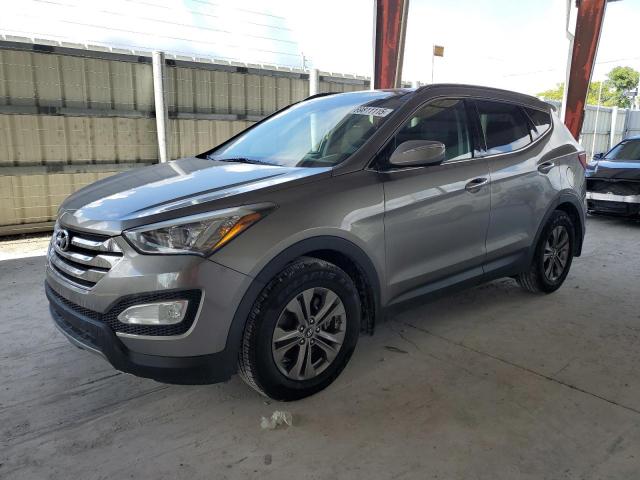 2014 HYUNDAI SANTA FE SPORT, 