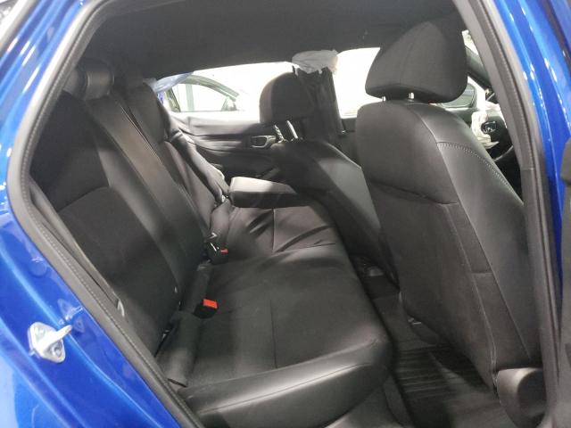 2HGFE2F5XPH557970 - 2023 HONDA CIVIC SPORT ლურჯი ფოტო 10
