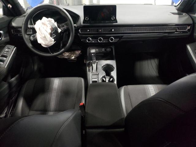 2HGFE2F5XPH557970 - 2023 HONDA CIVIC SPORT ლურჯი ფოტო 8