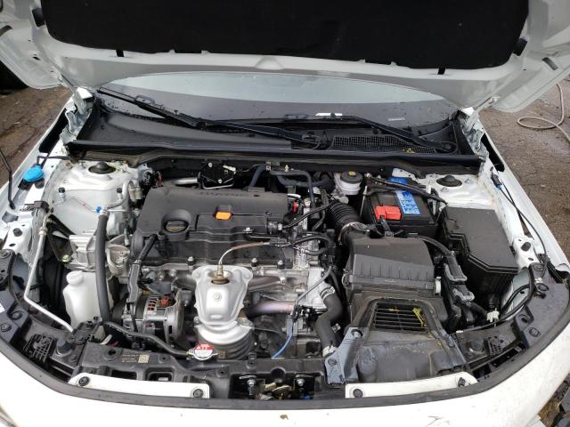 2HGFE2F53PH529668 - 2023 HONDA CIVIC SPORT თეთრი ფოტო 11