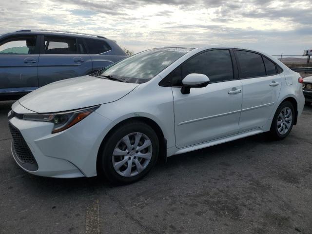 2020 TOYOTA COROLLA LE, 