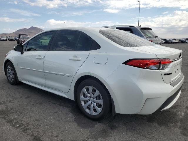 JTDEPRAE8LJ080291 - 2020 TOYOTA COROLLA LE თეთრი ფოტო 2