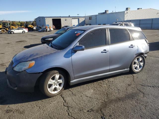 2008 TOYOTA COROLLA MA XR, 