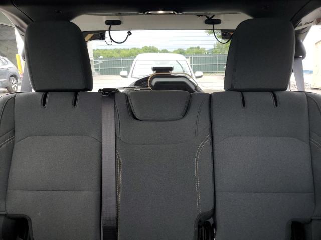 1C4PJXEG9RW334127 - 2024 JEEP WRANGLER SAHARA BLUE photo 10