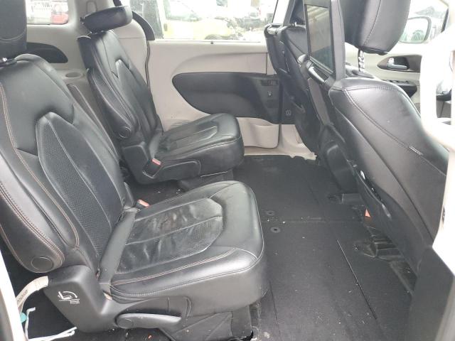 2C4RC1EG4KR525081 - 2019 CHRYSLER PACIFICA TOURING L PLUS BLACK photo 11