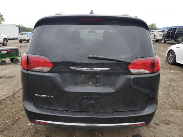 2C4RC1EG4KR525081 - 2019 CHRYSLER PACIFICA TOURING L PLUS BLACK photo 6