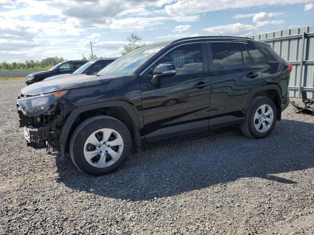 2020 TOYOTA RAV4 LE, 