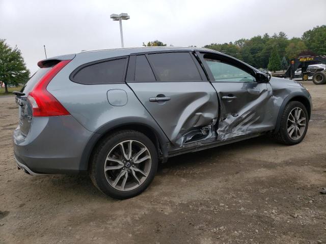 YV440MWK6H1036814 - 2017 VOLVO V60 CROSS PREMIER TURQUOISE photo 3