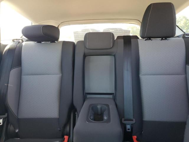 1FMCU9GD4JUC61717 - 2018 FORD ESCAPE SE ნაცრისფერი ფოტო 10