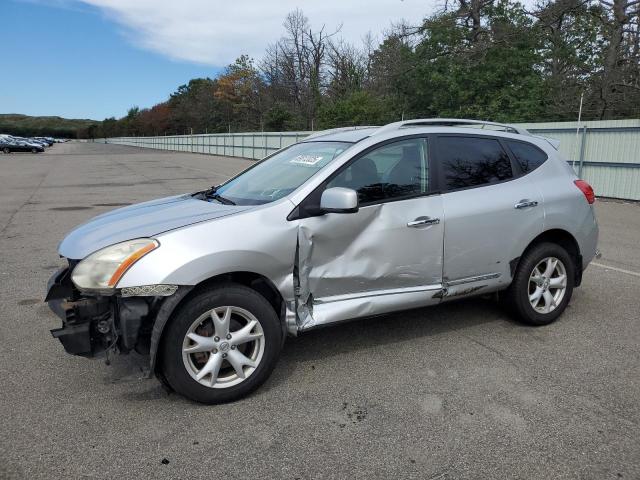 2011 NISSAN ROGUE S, 