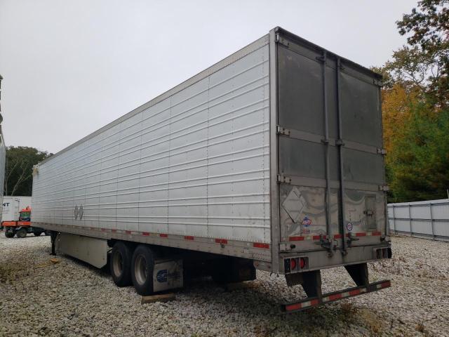 1UYVS2533EU968402 - 2014 UTILITY TRAILER თეთრი ფოტო 3