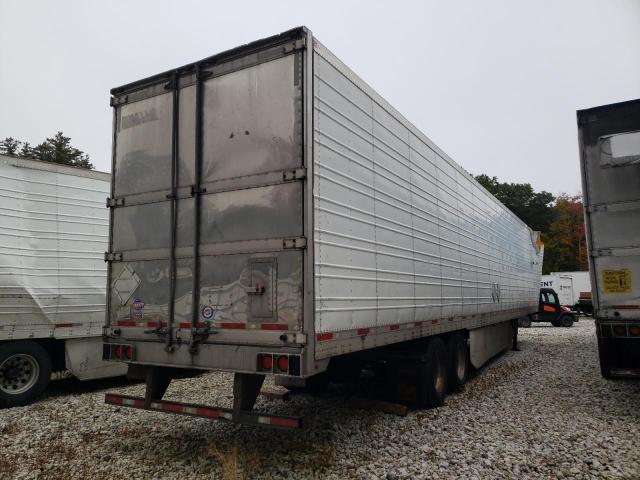 1UYVS2533EU968402 - 2014 UTILITY TRAILER თეთრი ფოტო 4