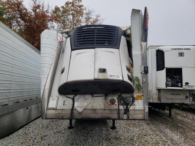 1UYVS2533EU968402 - 2014 UTILITY TRAILER თეთრი ფოტო 5