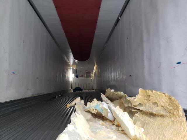 1UYVS2533EU968402 - 2014 UTILITY TRAILER თეთრი ფოტო 6