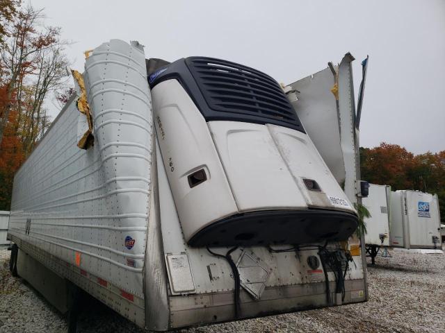 1UYVS2533EU968402 - 2014 UTILITY TRAILER თეთრი ფოტო 9