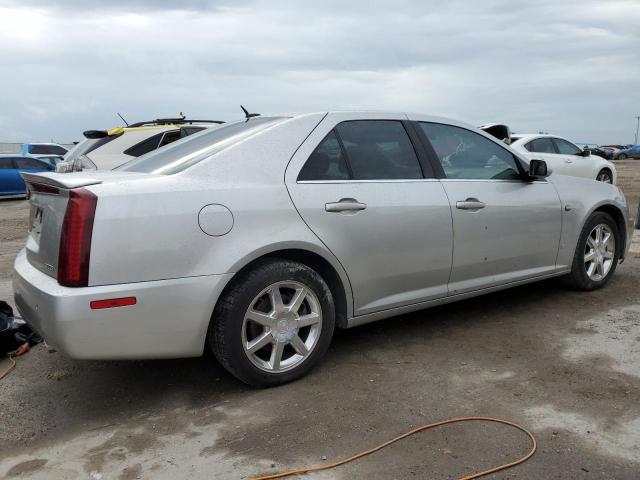 1G6DC67A460220506 - 2006 CADILLAC STS GOLD photo 3