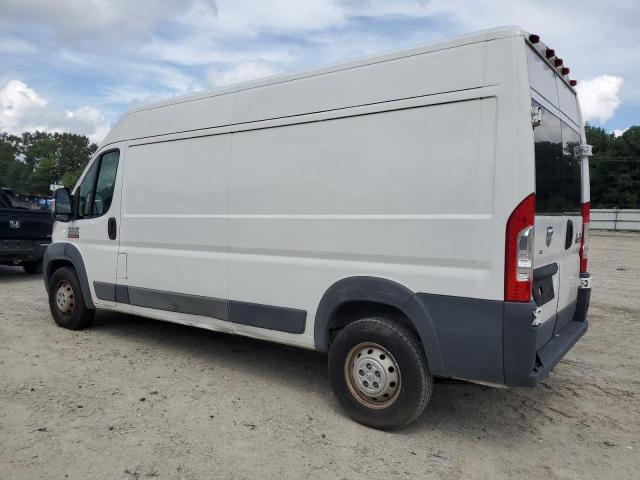 3C6TRVDG2HE526129 - 2017 RAM PROMASTER 2500 HIGH თეთრი ფოტო 2