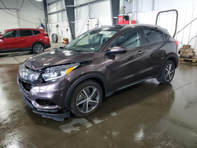 2022 HONDA HR-V EX, 
