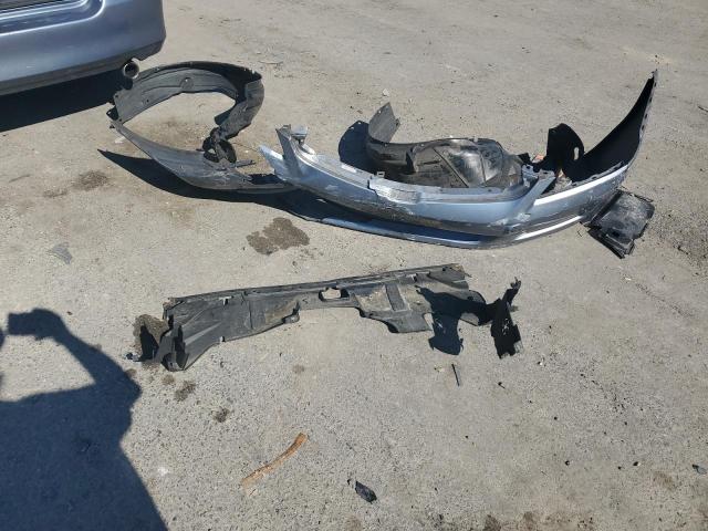 1HGCM56487A084812 - 2007 HONDA ACCORD LX ლურჯი ფოტო 12