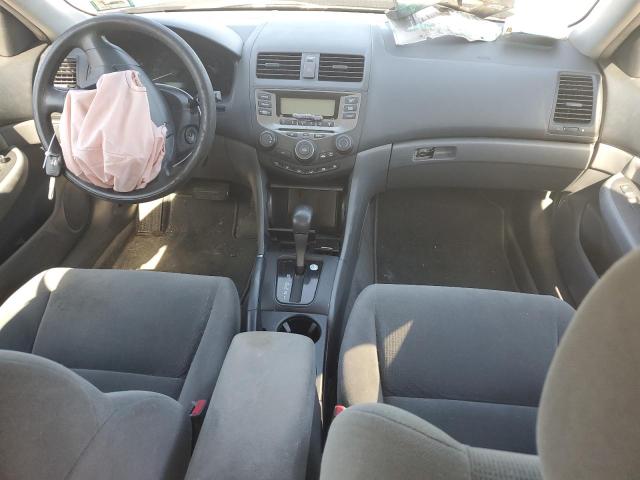 1HGCM56487A084812 - 2007 HONDA ACCORD LX ლურჯი ფოტო 8